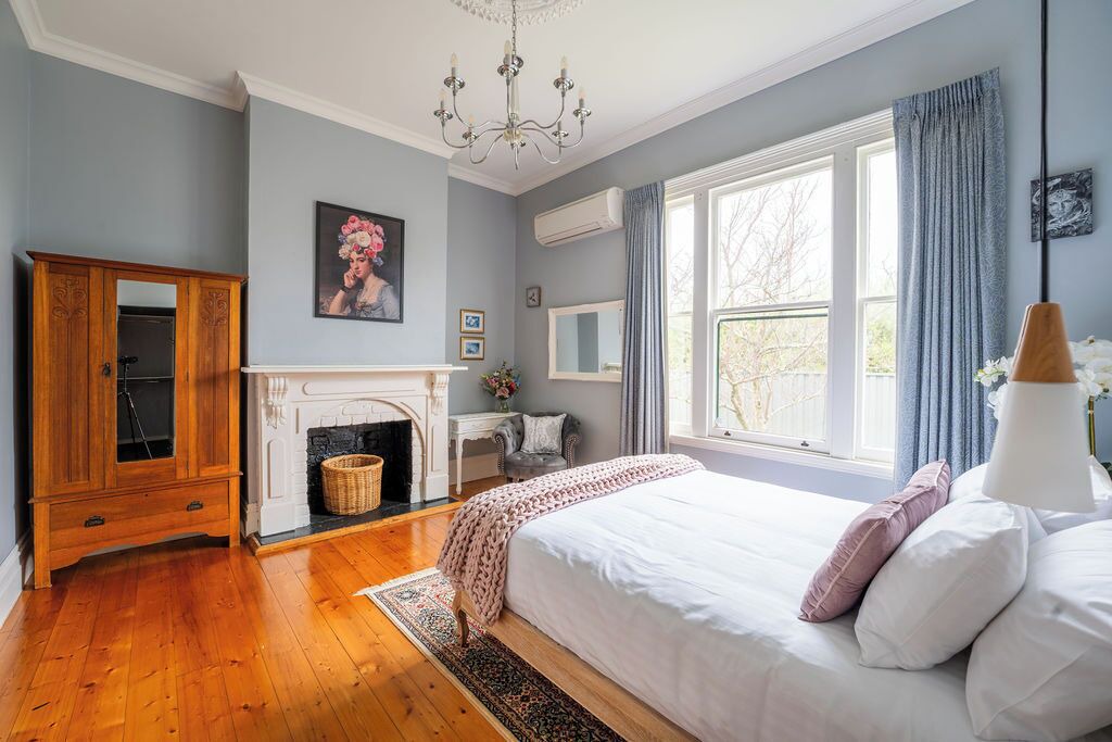 Photo of Bedroom in East Devonport