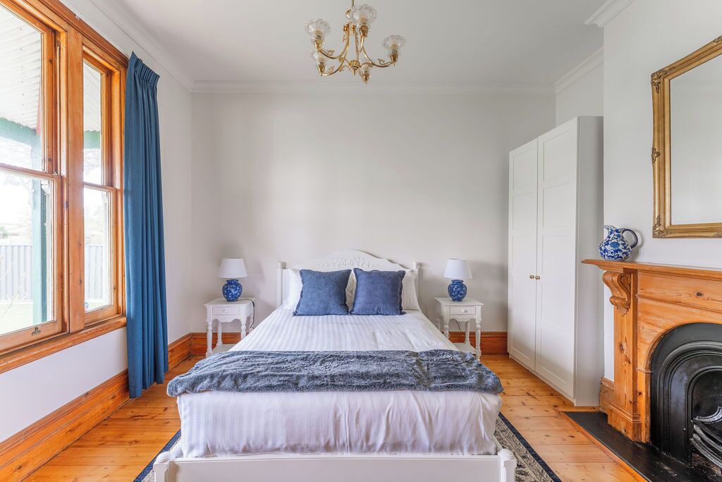 Photo of Bedroom in East Devonport