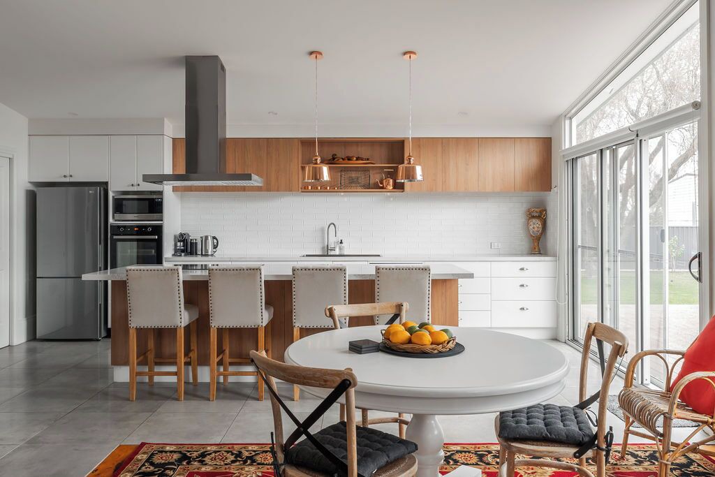 Photo of Kitchen in East Devonport