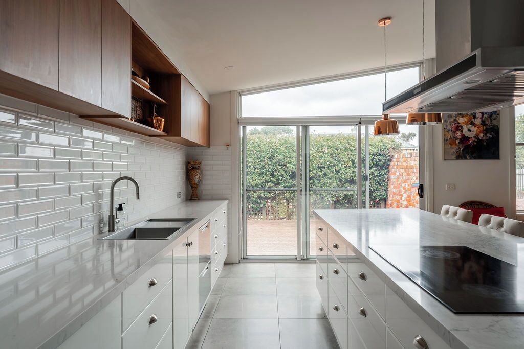 Photo of Kitchen in East Devonport