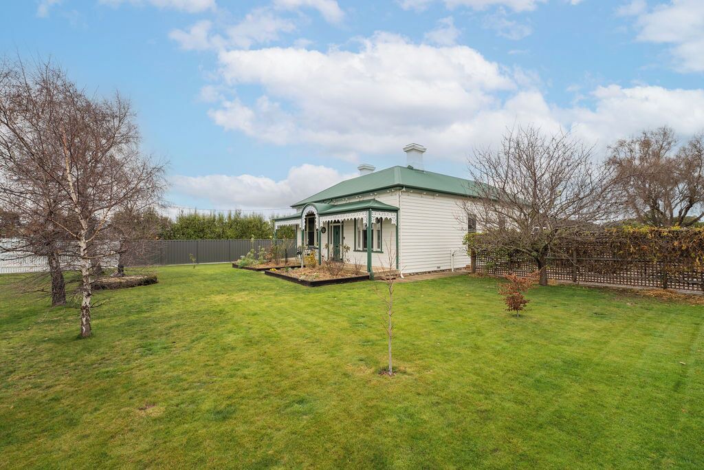 Photo of Outdoor in East Devonport