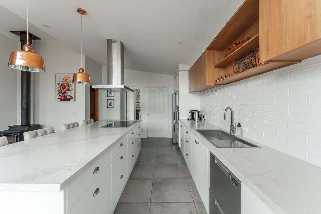 Photo of Kitchen in East Devonport
