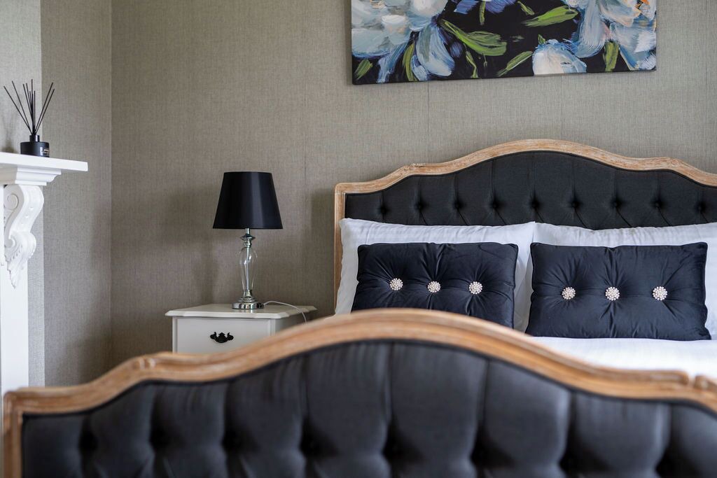 Photo of Bedroom in East Devonport
