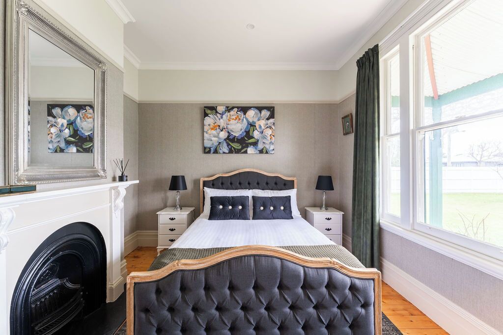 Photo of Bedroom in East Devonport
