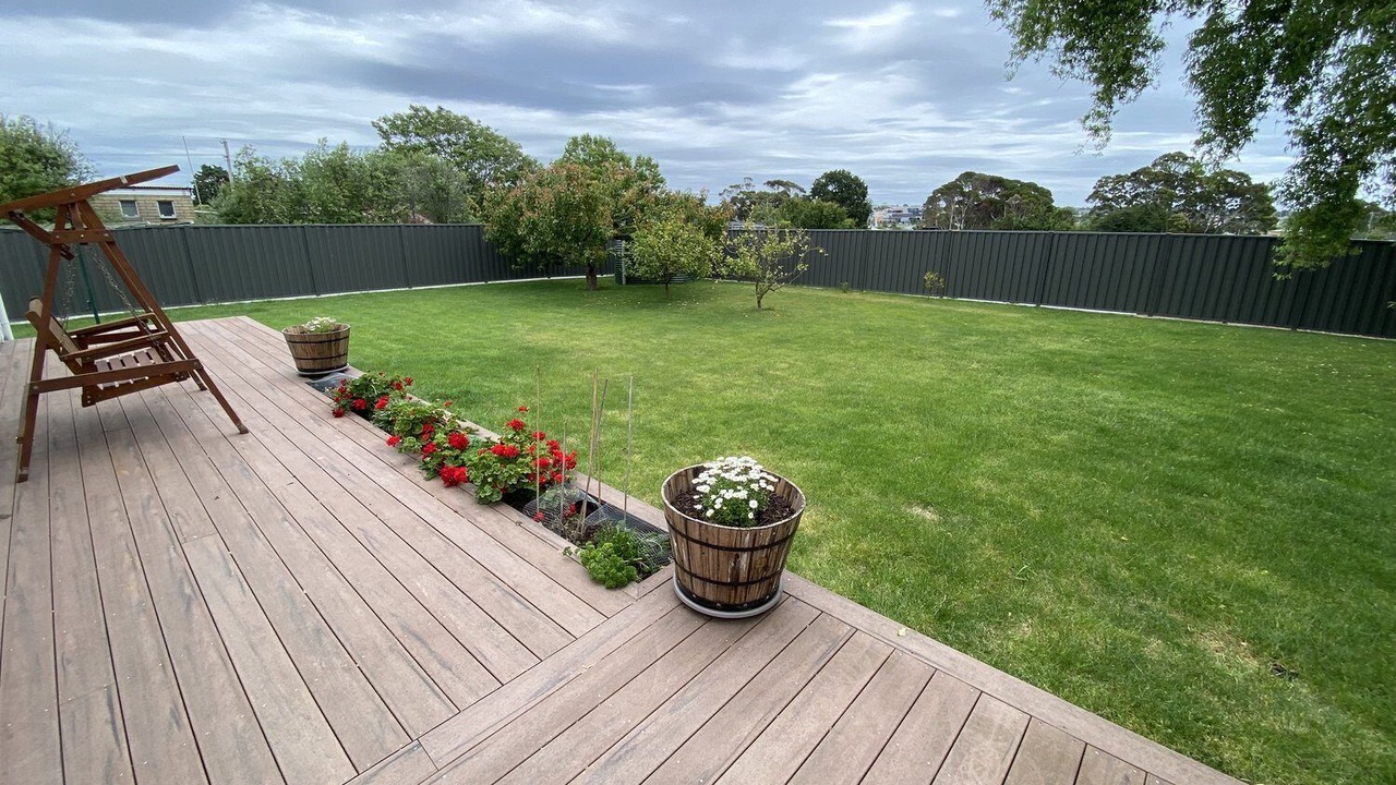 Photo of Patio Balcony in East Devonport