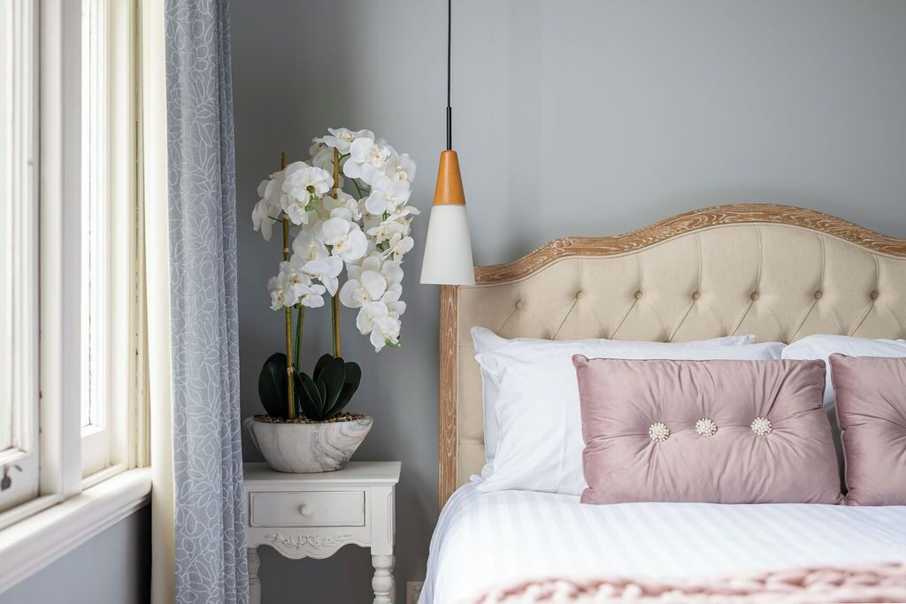 Photo of Bedroom in East Devonport