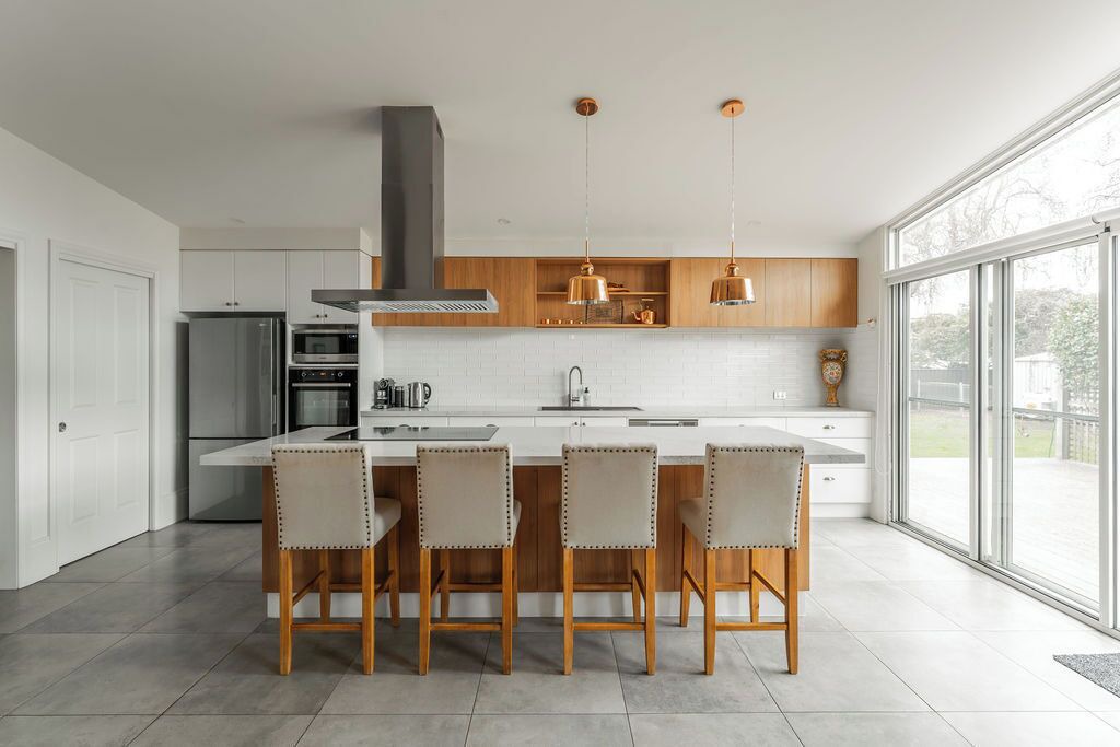 Photo of Kitchen in East Devonport
