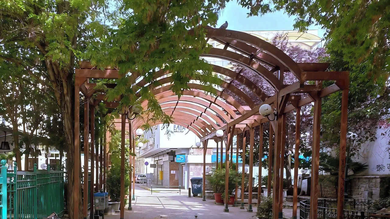 Photo of Bathroom in Tripoli