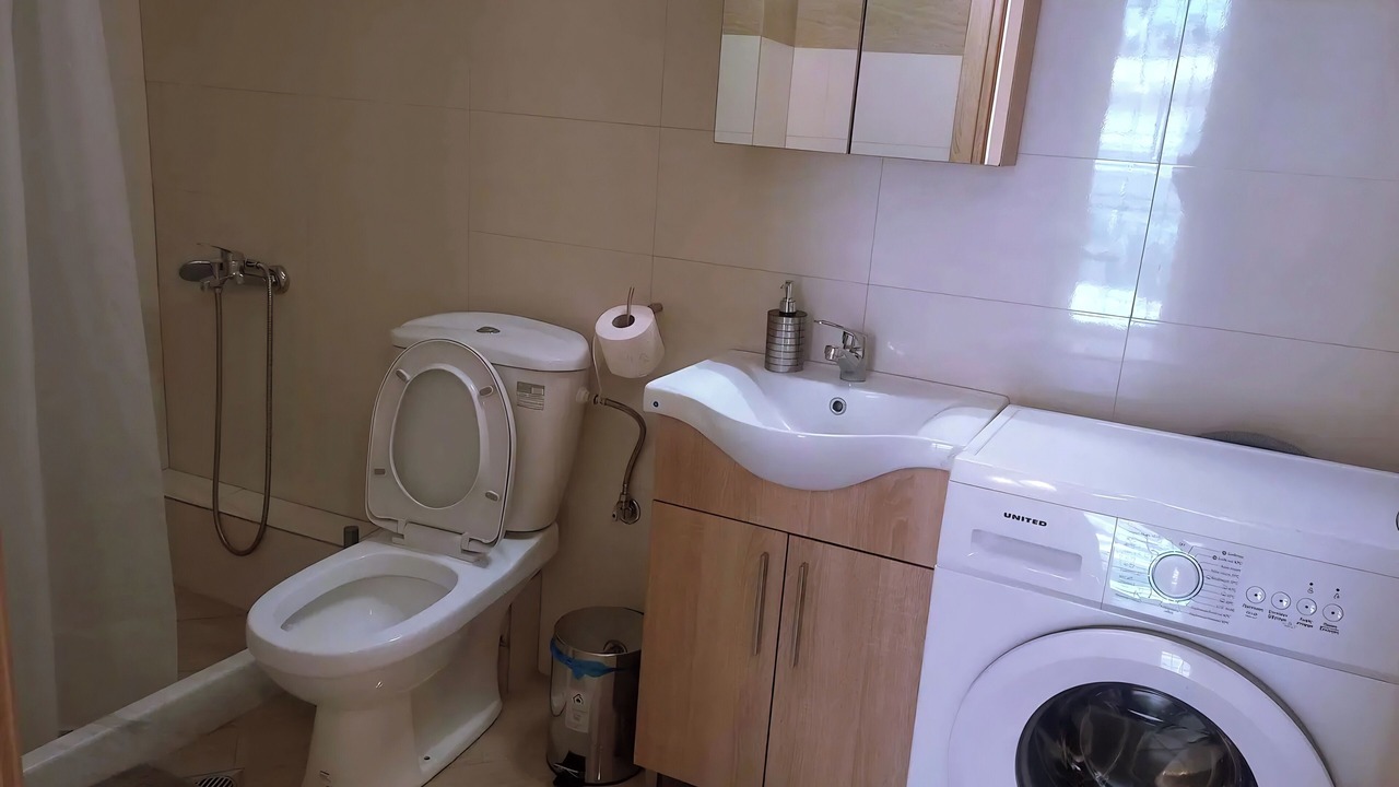 Photo of Bathroom in Tripoli