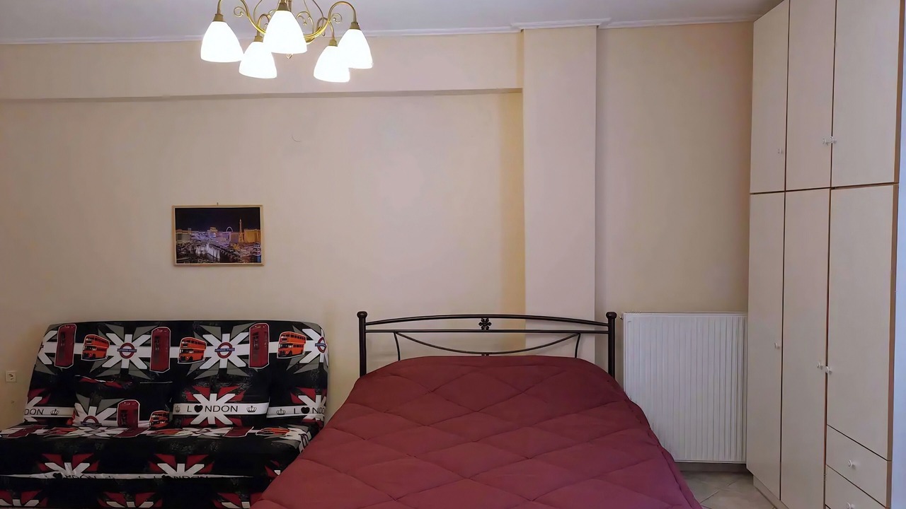 Photo of Bedroom in Tripoli