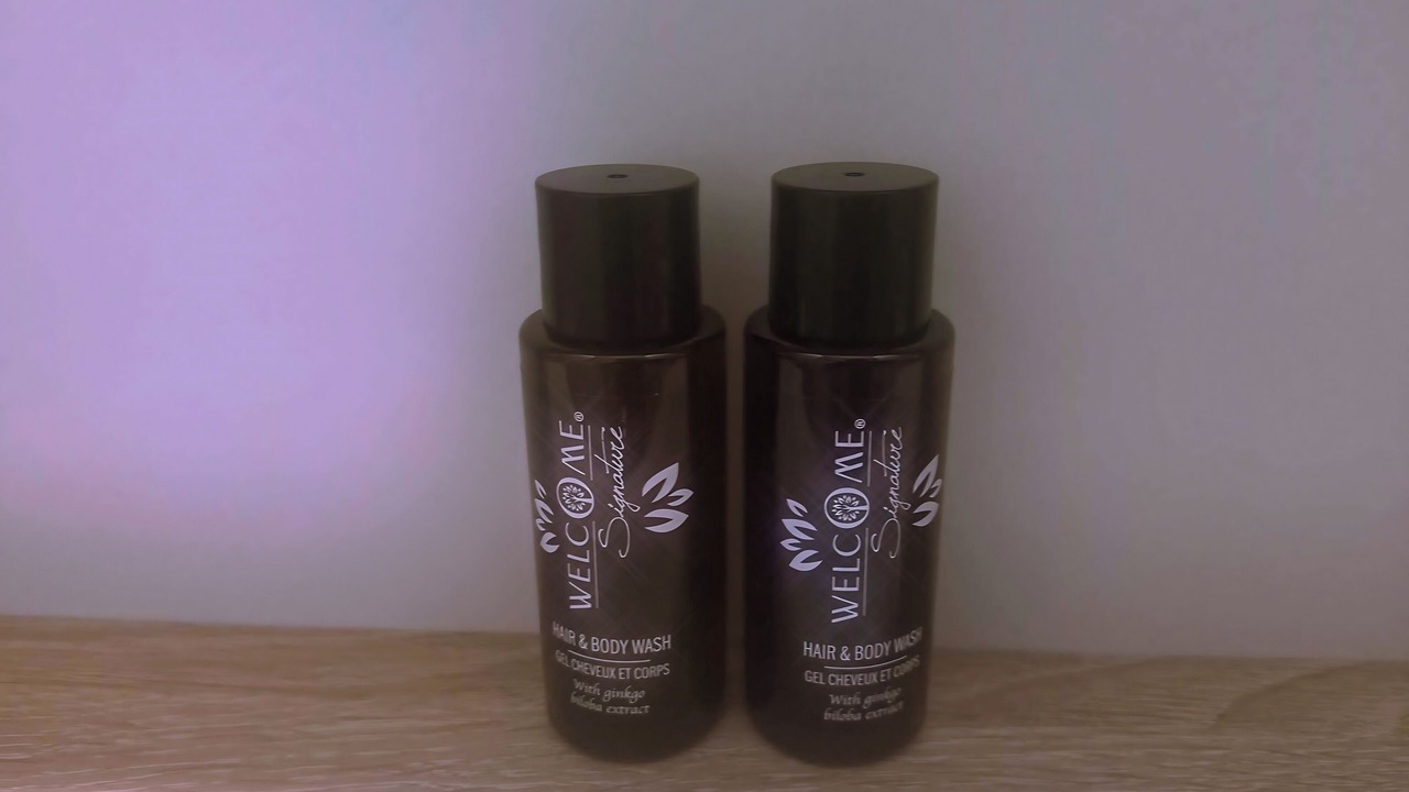 Photo of Bathroom in Tripoli