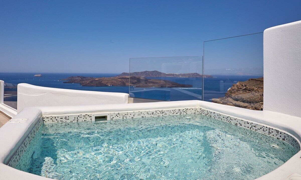 Photo of Outdoor in Santorini