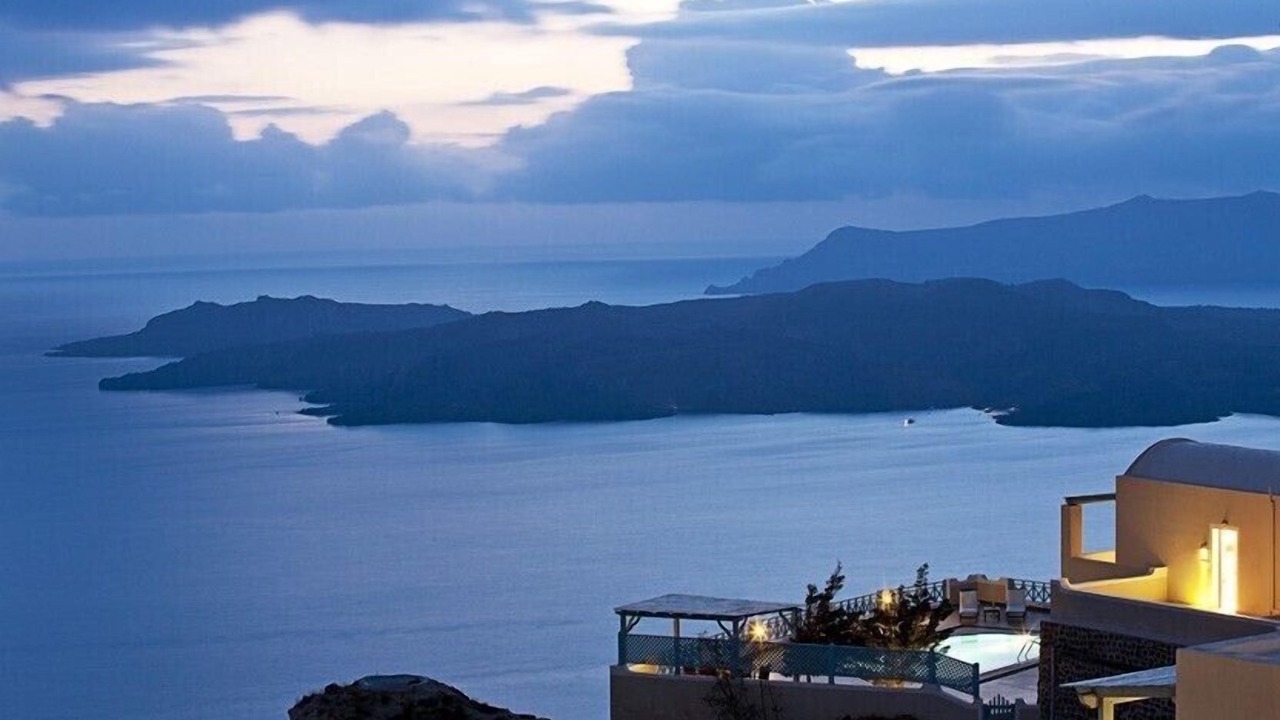 Photo of Others in Santorini