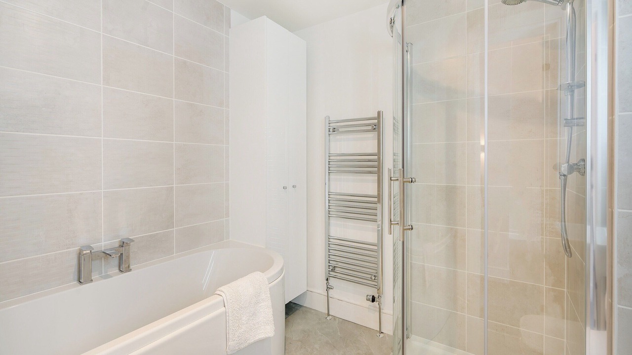 Photo of Bathroom in Pitlessie