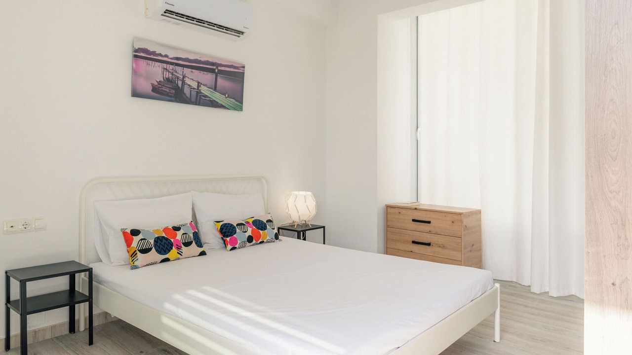 Photo of Bedroom in Arvi
