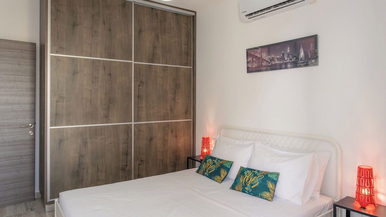 Photo of Bedroom in Arvi