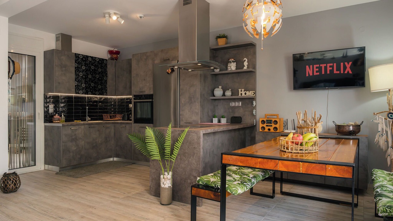 Photo of Kitchen in Arvi