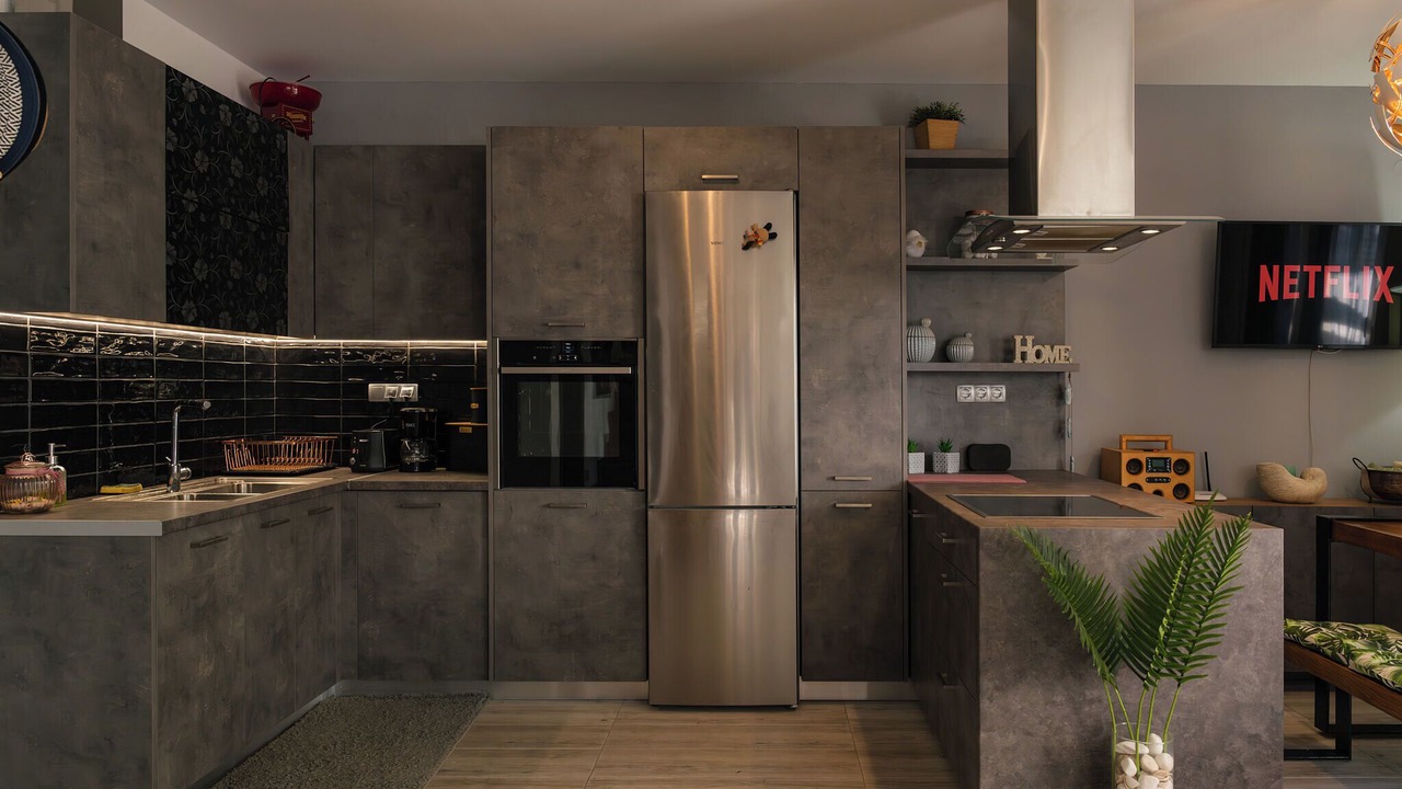 Photo of Kitchen in Arvi
