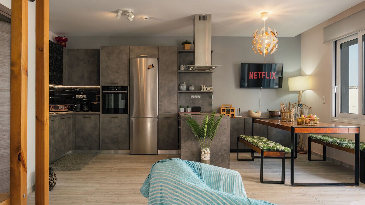 Photo of Kitchen in Arvi