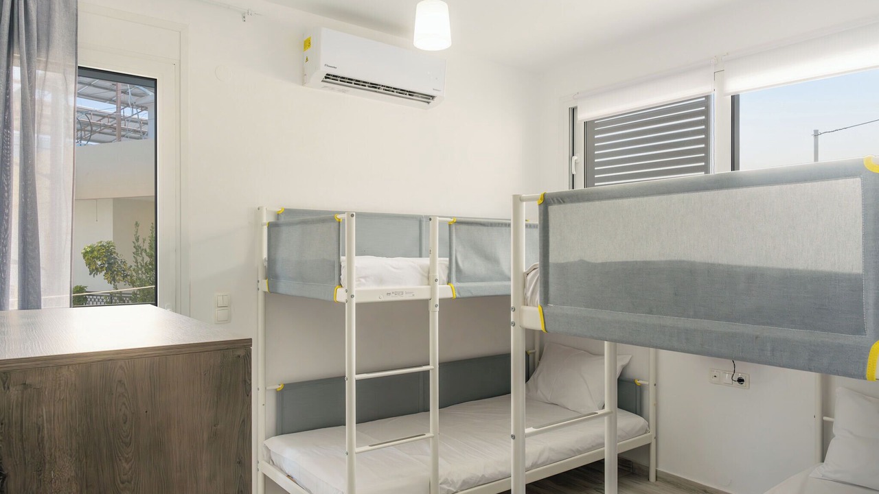 Photo of Bedroom in Arvi