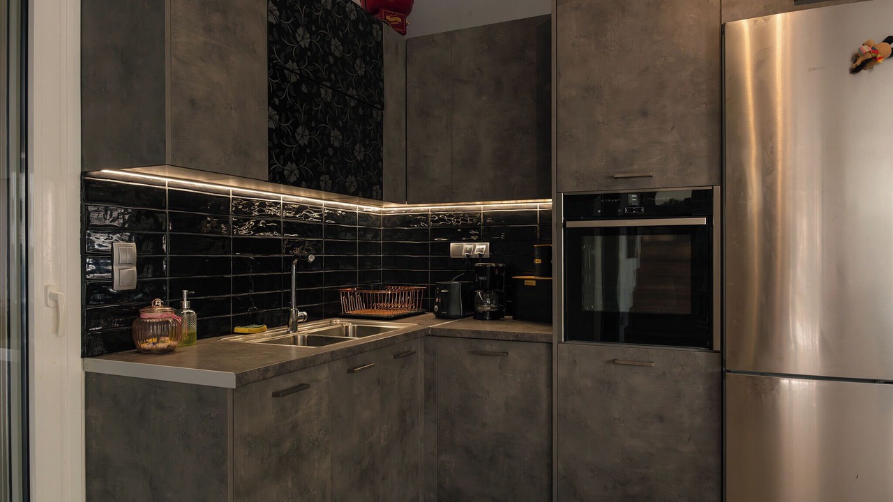 Photo of Kitchen in Arvi