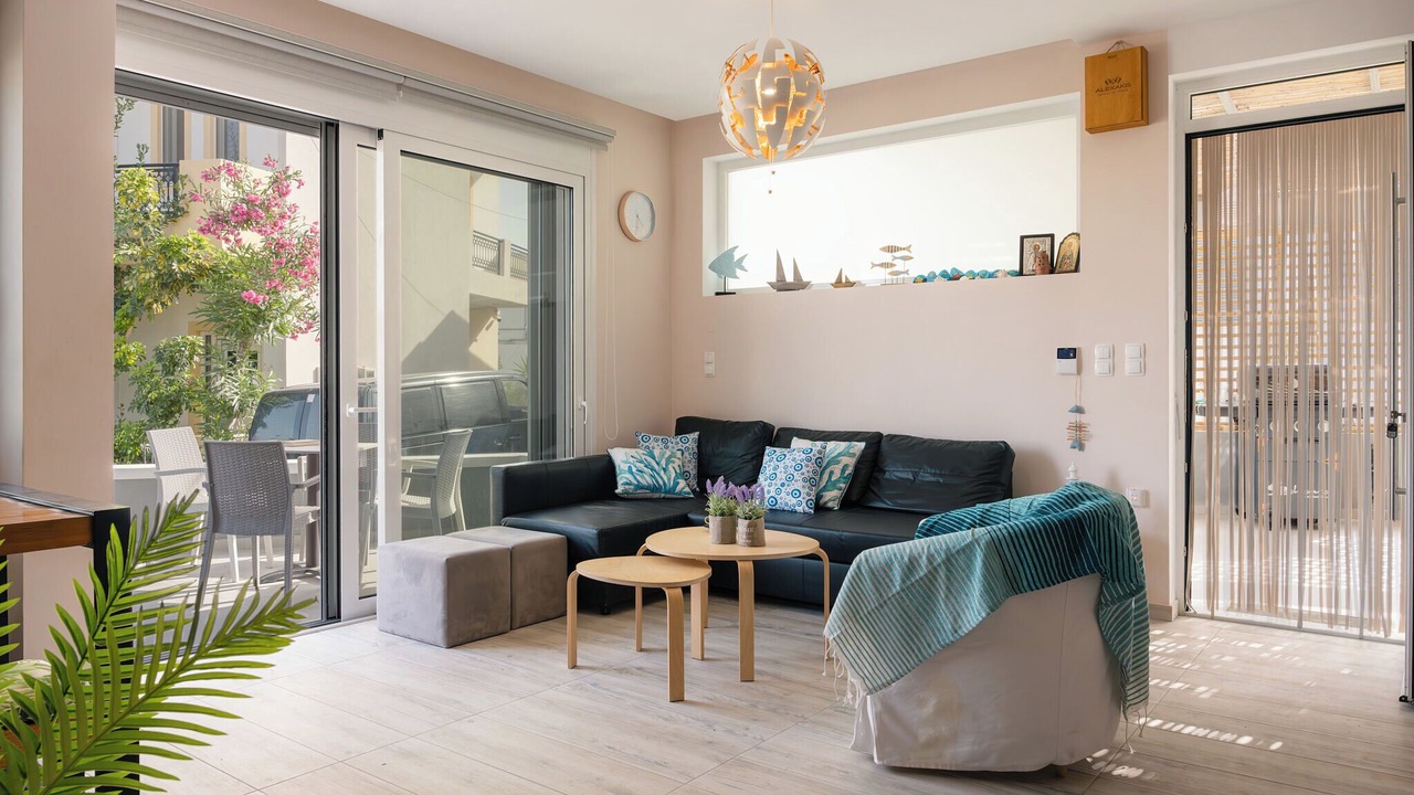 Photo of Livingroom in Arvi