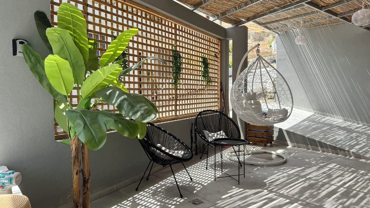Photo of Patio Balcony in Arvi
