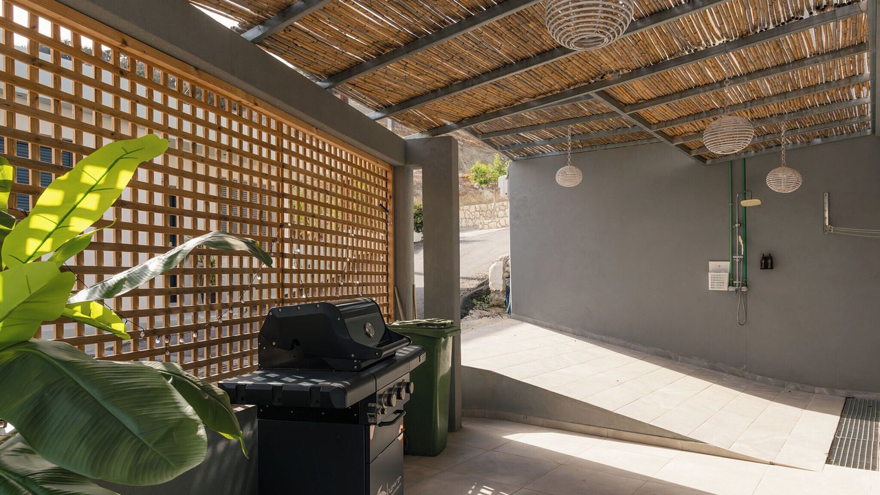 Photo of Patio Balcony in Arvi