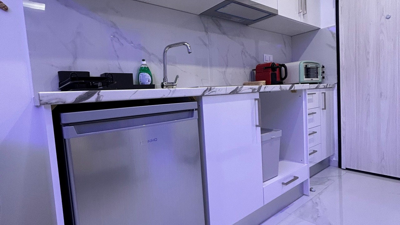 Photo of Kitchen in Katerini