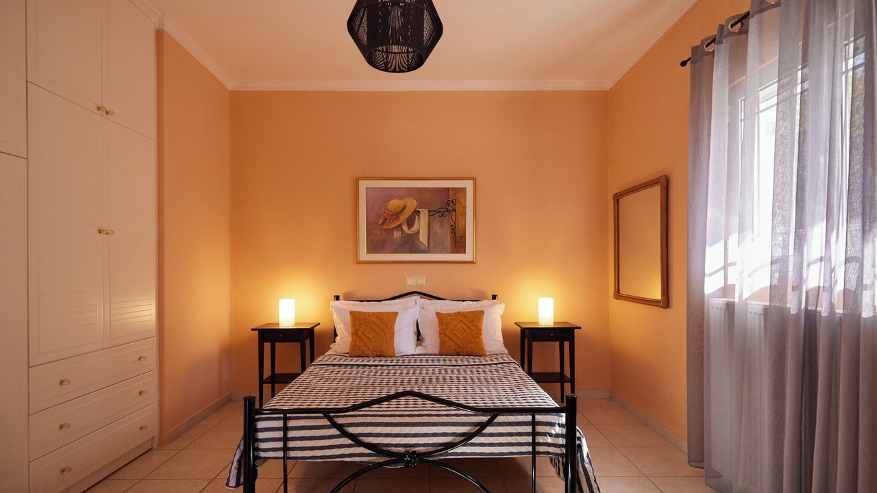 Photo of Bedroom in Kato Samiko