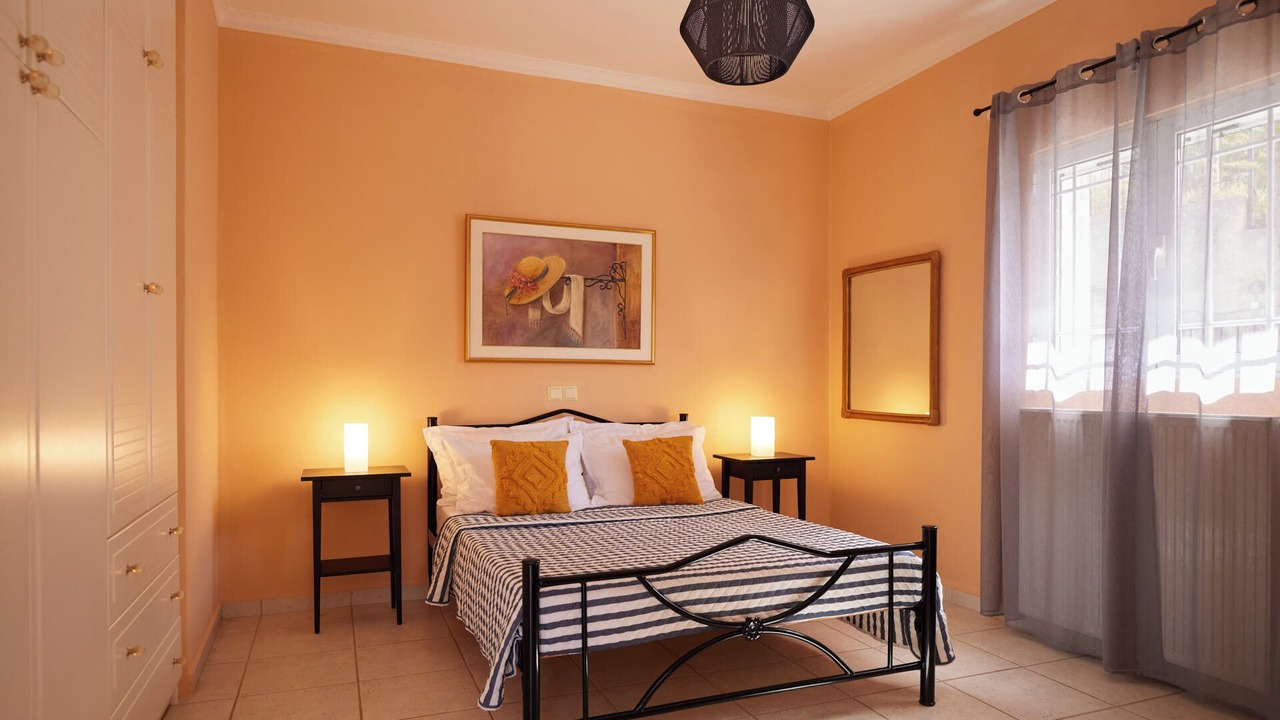 Photo of Bedroom in Kato Samiko