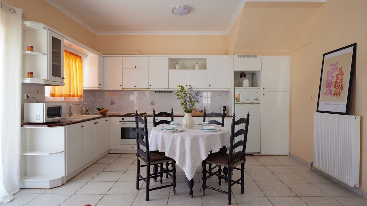 Photo of Kitchen in Kato Samiko