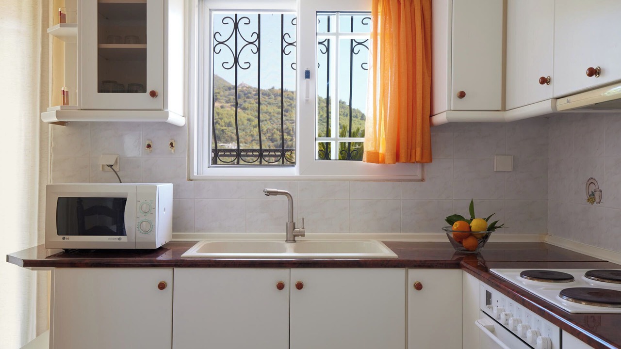 Photo of Kitchen in Kato Samiko