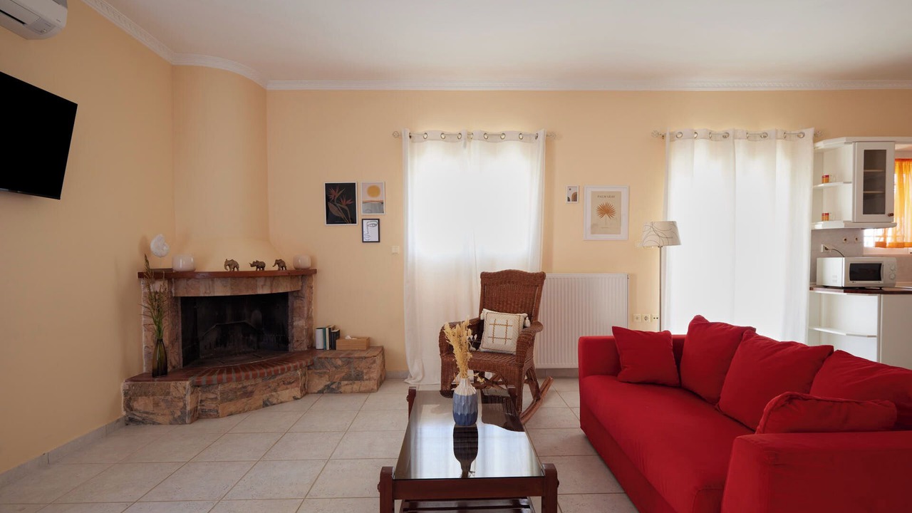 Photo of Livingroom in Kato Samiko