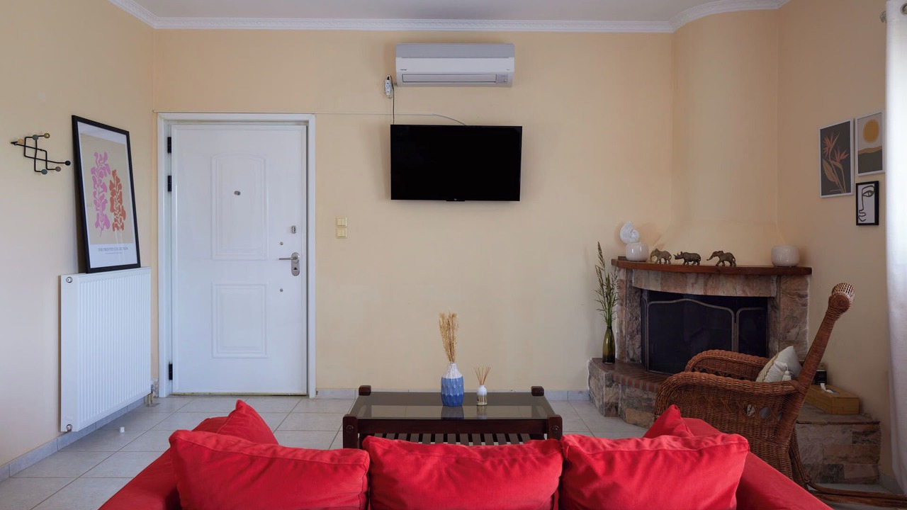 Photo of Livingroom in Kato Samiko