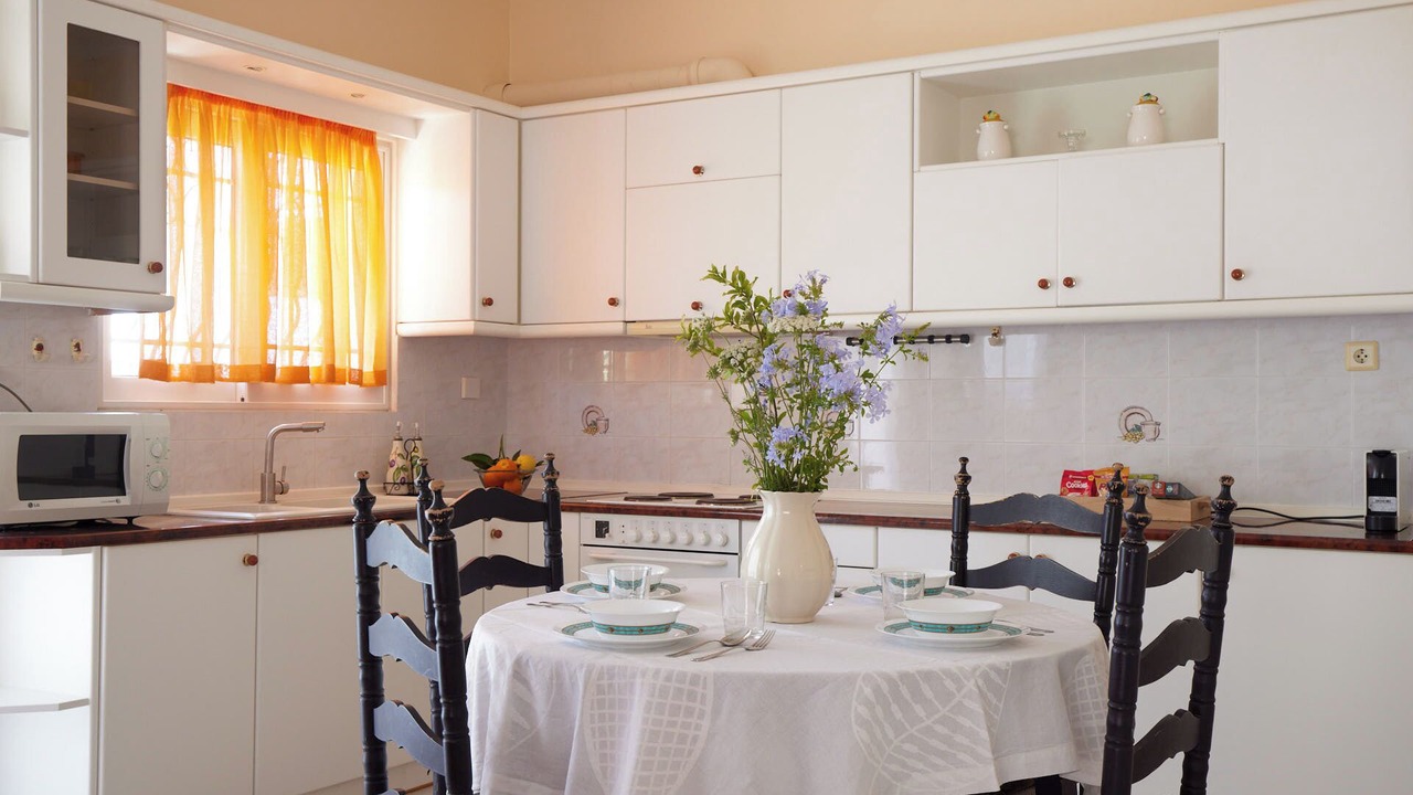 Photo of Kitchen in Kato Samiko