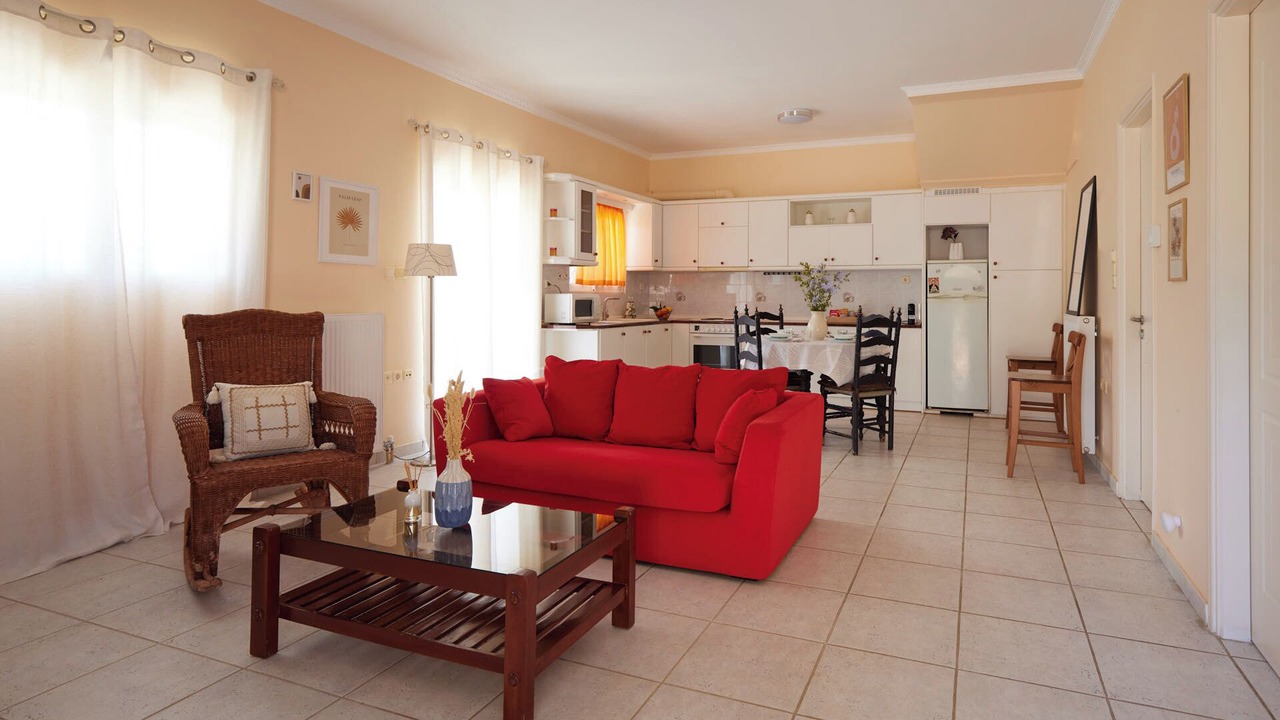 Photo of Livingroom in Kato Samiko