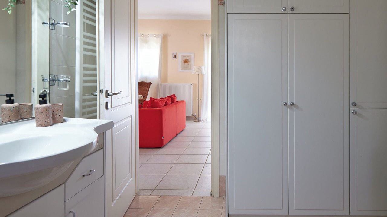 Photo of Bathroom in Kato Samiko
