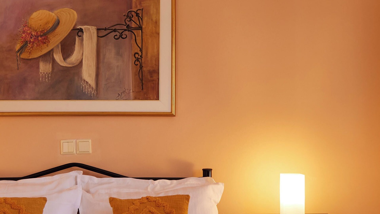Photo of Bedroom in Kato Samiko