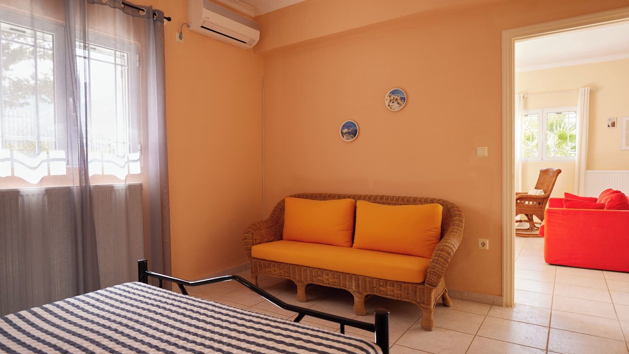Photo of Livingroom in Kato Samiko
