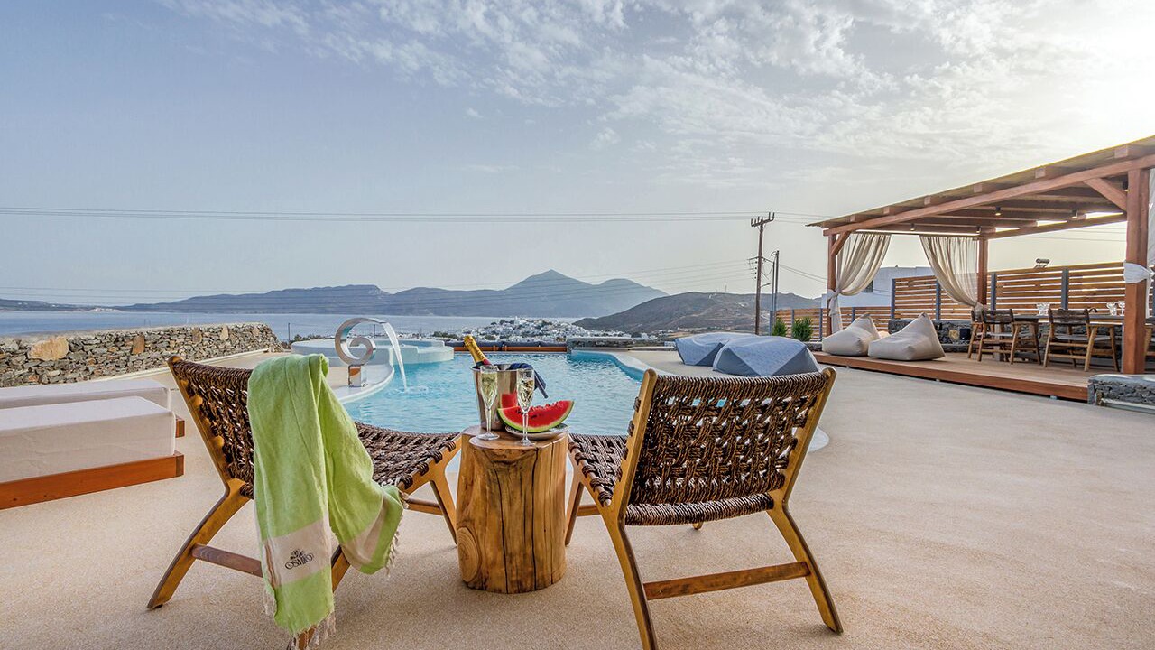 Photo of Outdoor in Adamas
