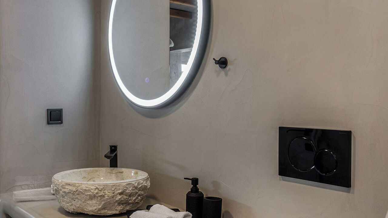 Photo of Bathroom in Adamas