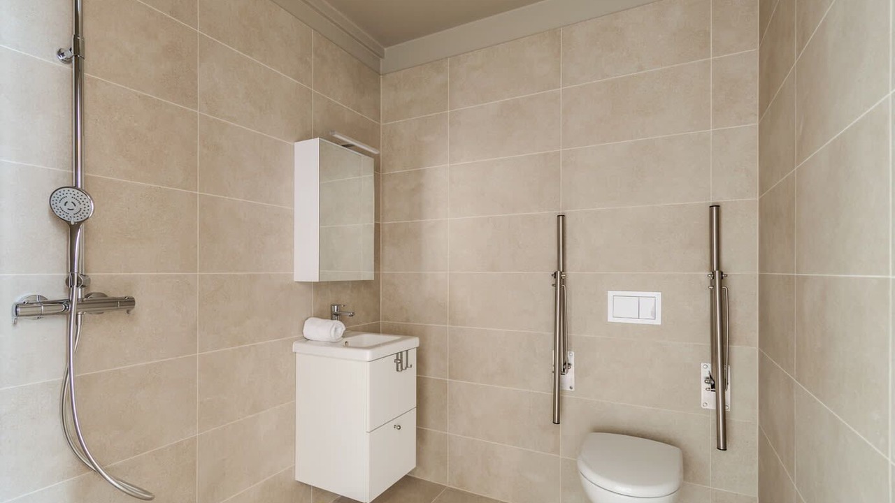 Photo of Bathroom in Hliðar