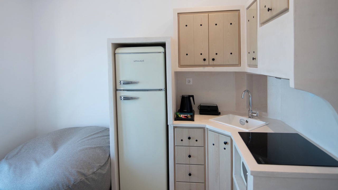 Photo of Kitchen in Loutraki