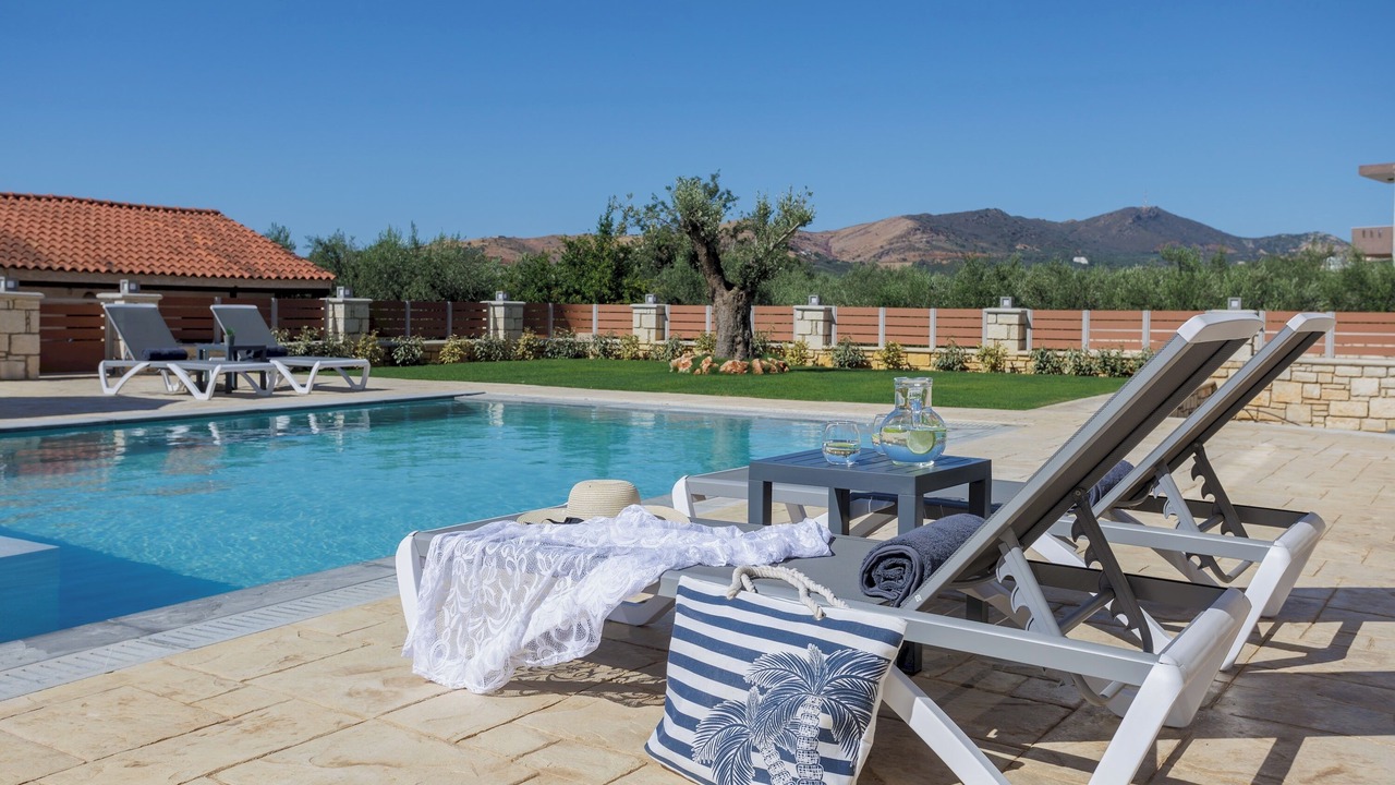 Photo of Outdoor in Achlades