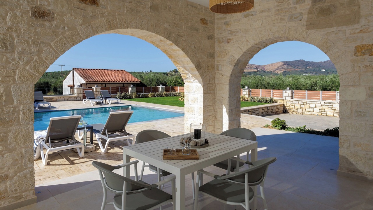 Photo of Outdoor in Achlades