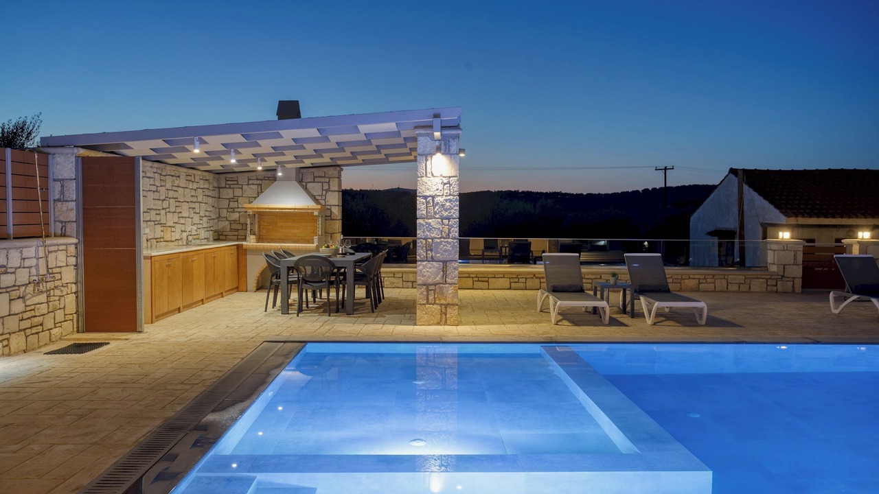 Photo of Outdoor in Achlades