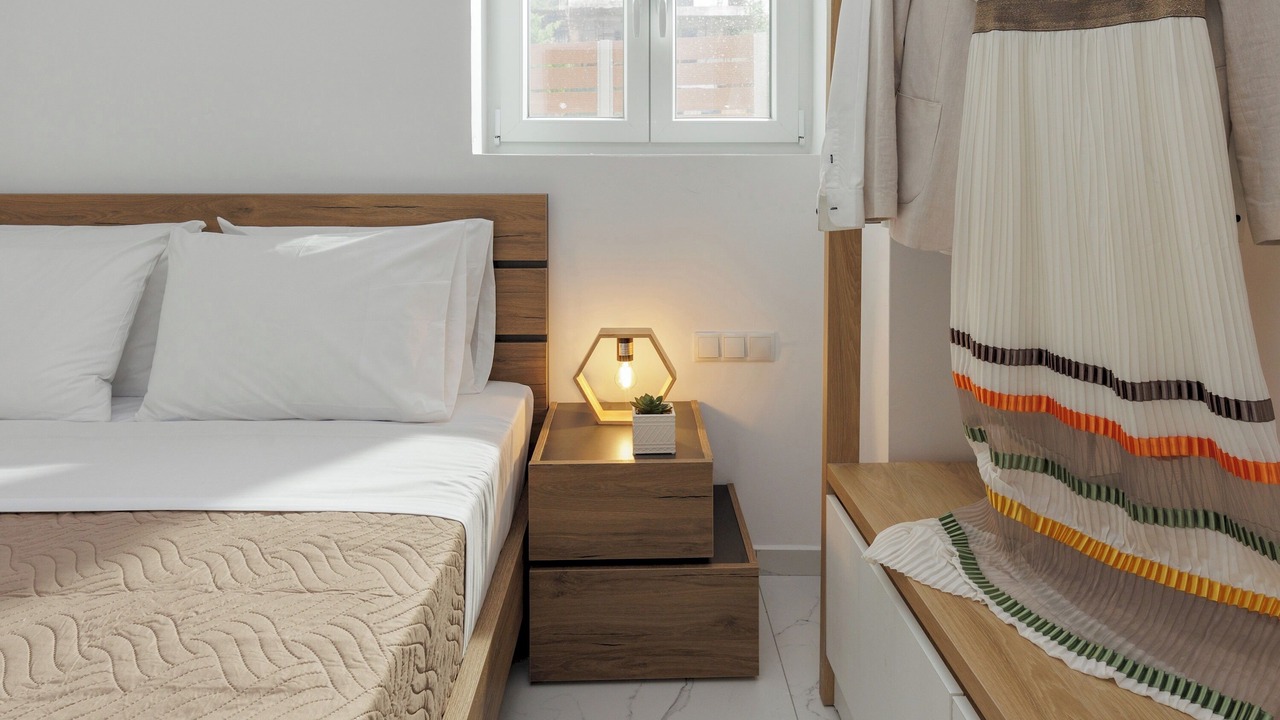 Photo of Bedroom in Achlades