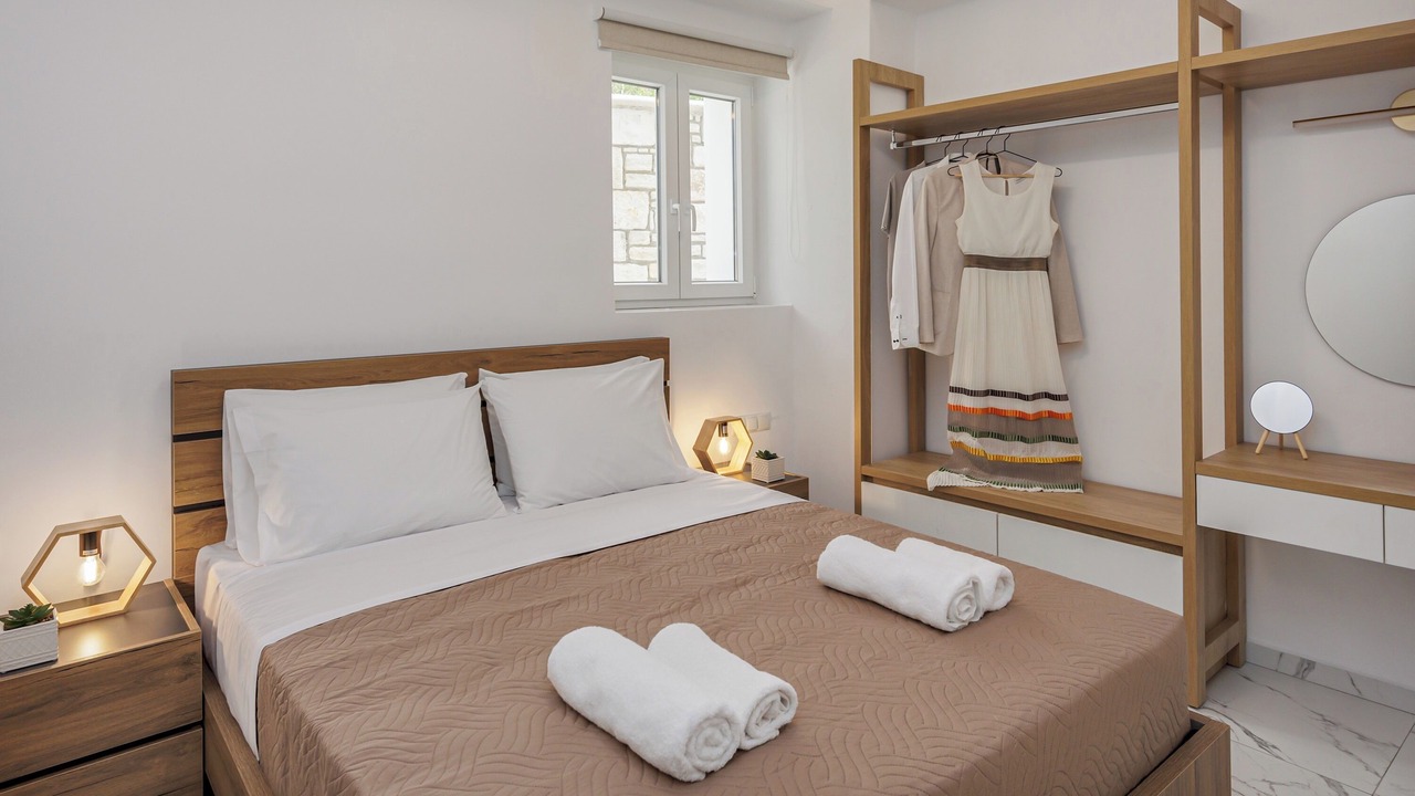 Photo of Bedroom in Achlades