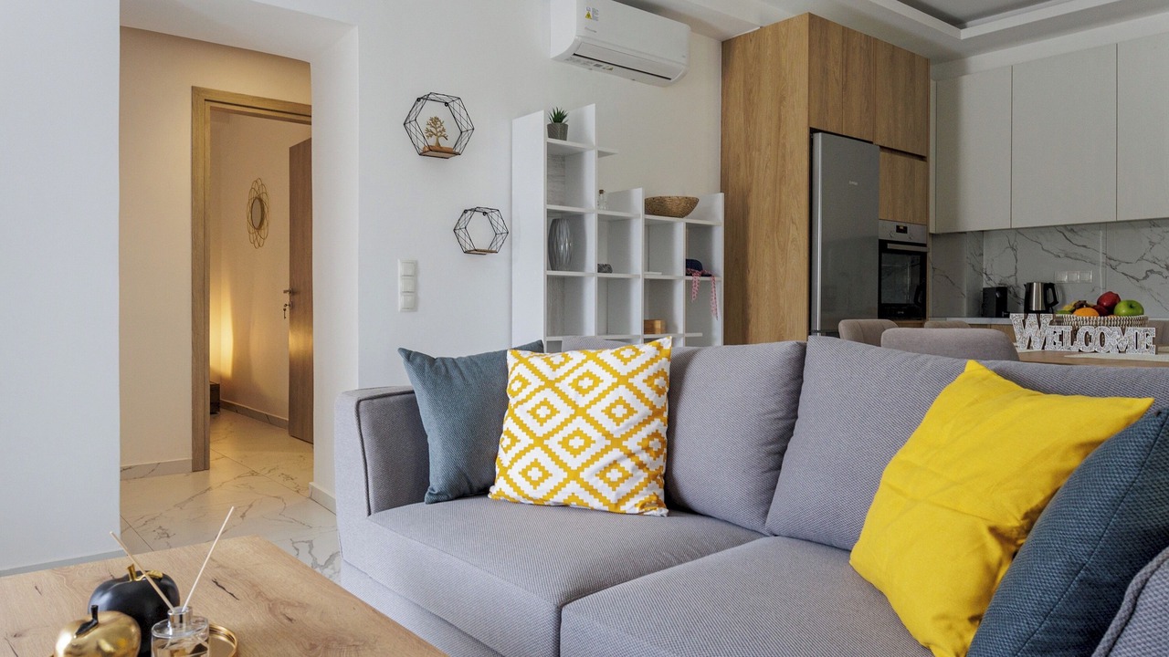 Photo of Livingroom in Achlades